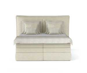 Cama Orange (Continental)